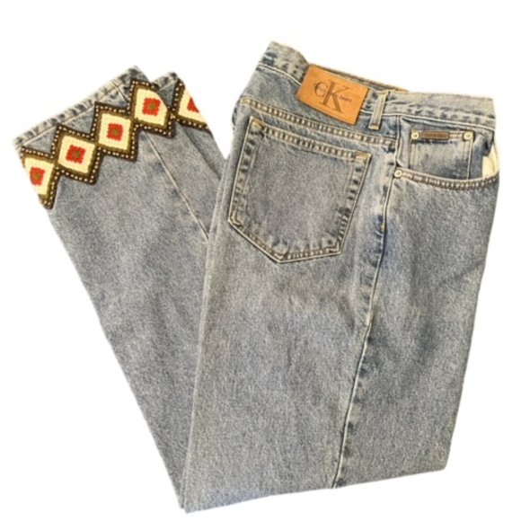 Calvin Klein Jeans - Picture 1 of 4